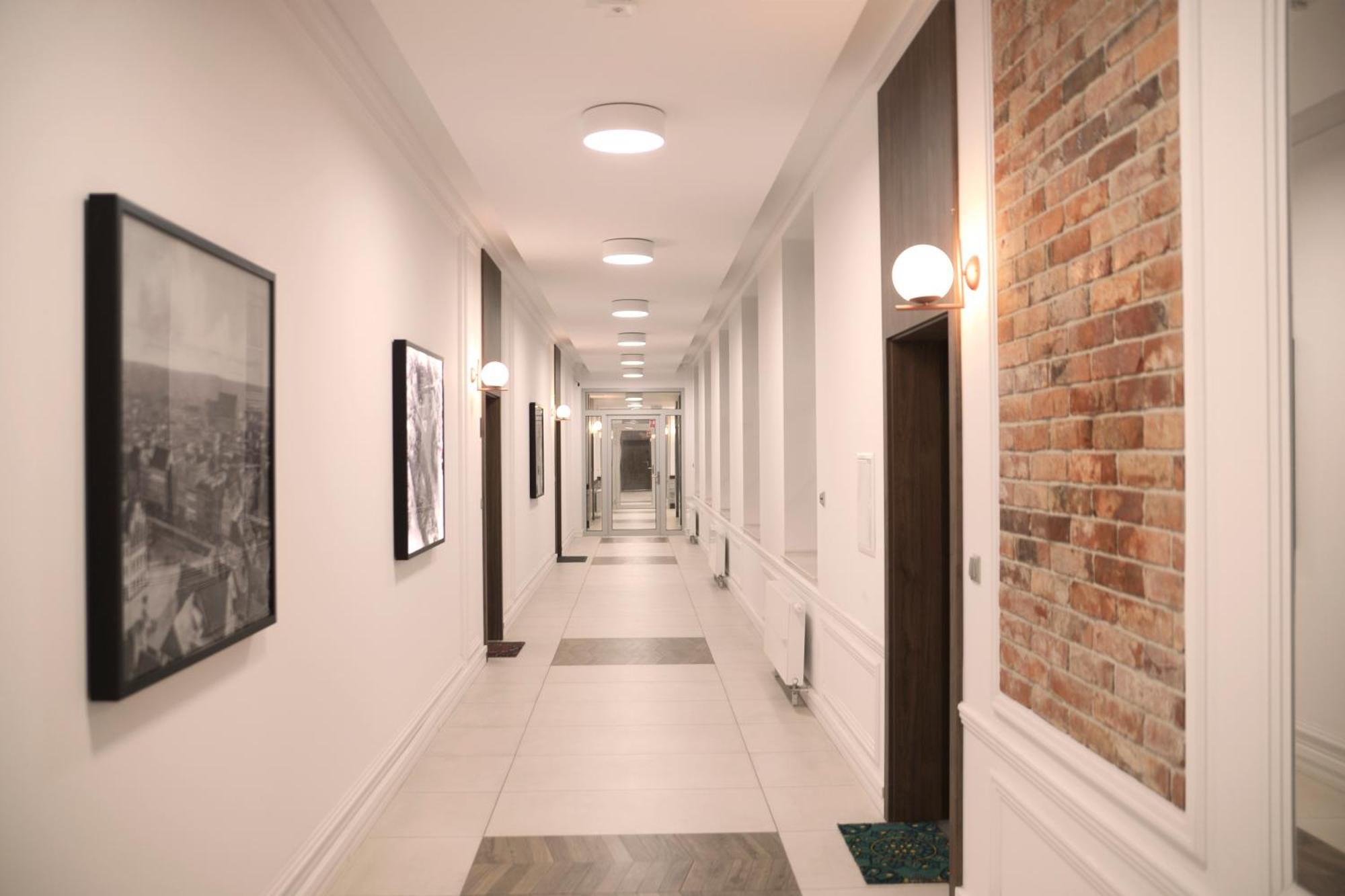 Rooms In Historic Heart Of Wroclaw Exterior photo