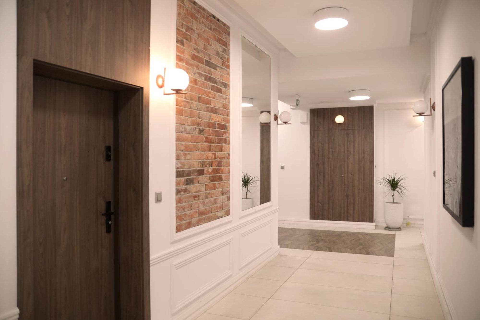 Rooms In Historic Heart Of Wroclaw Exterior photo