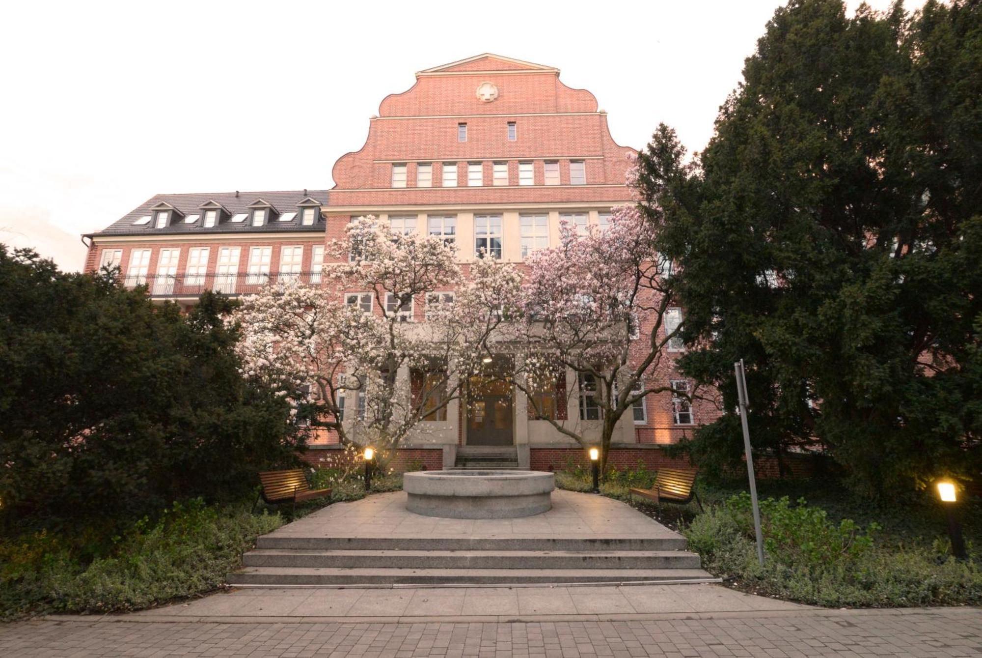 Rooms In Historic Heart Of Wroclaw Exterior photo