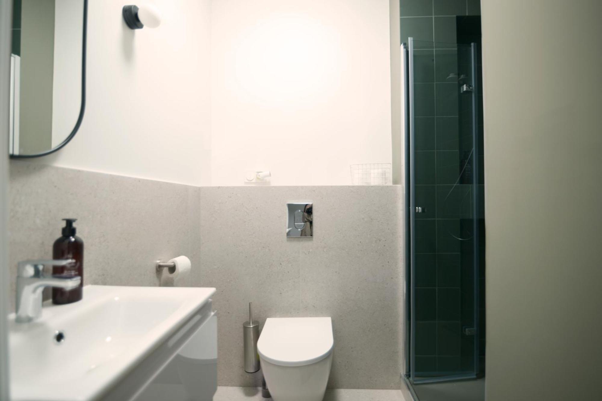 Rooms In Historic Heart Of Wroclaw Exterior photo