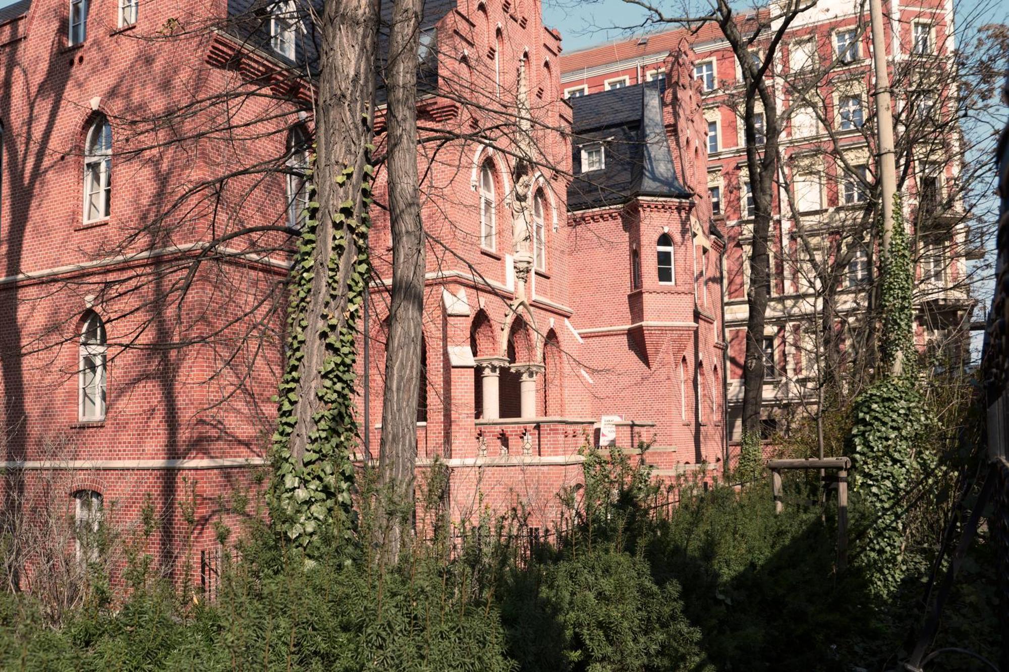 Rooms In Historic Heart Of Wroclaw Exterior photo