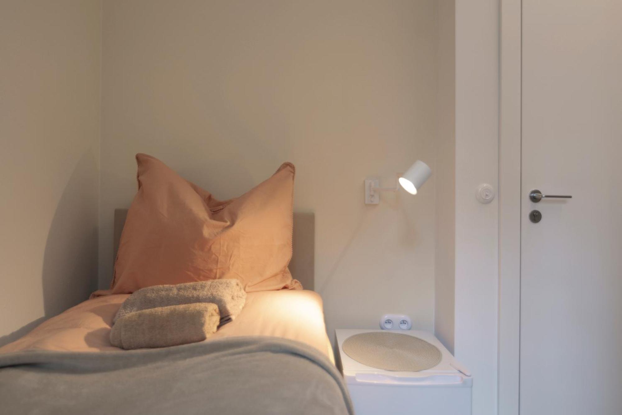 Rooms In Historic Heart Of Wroclaw Exterior photo
