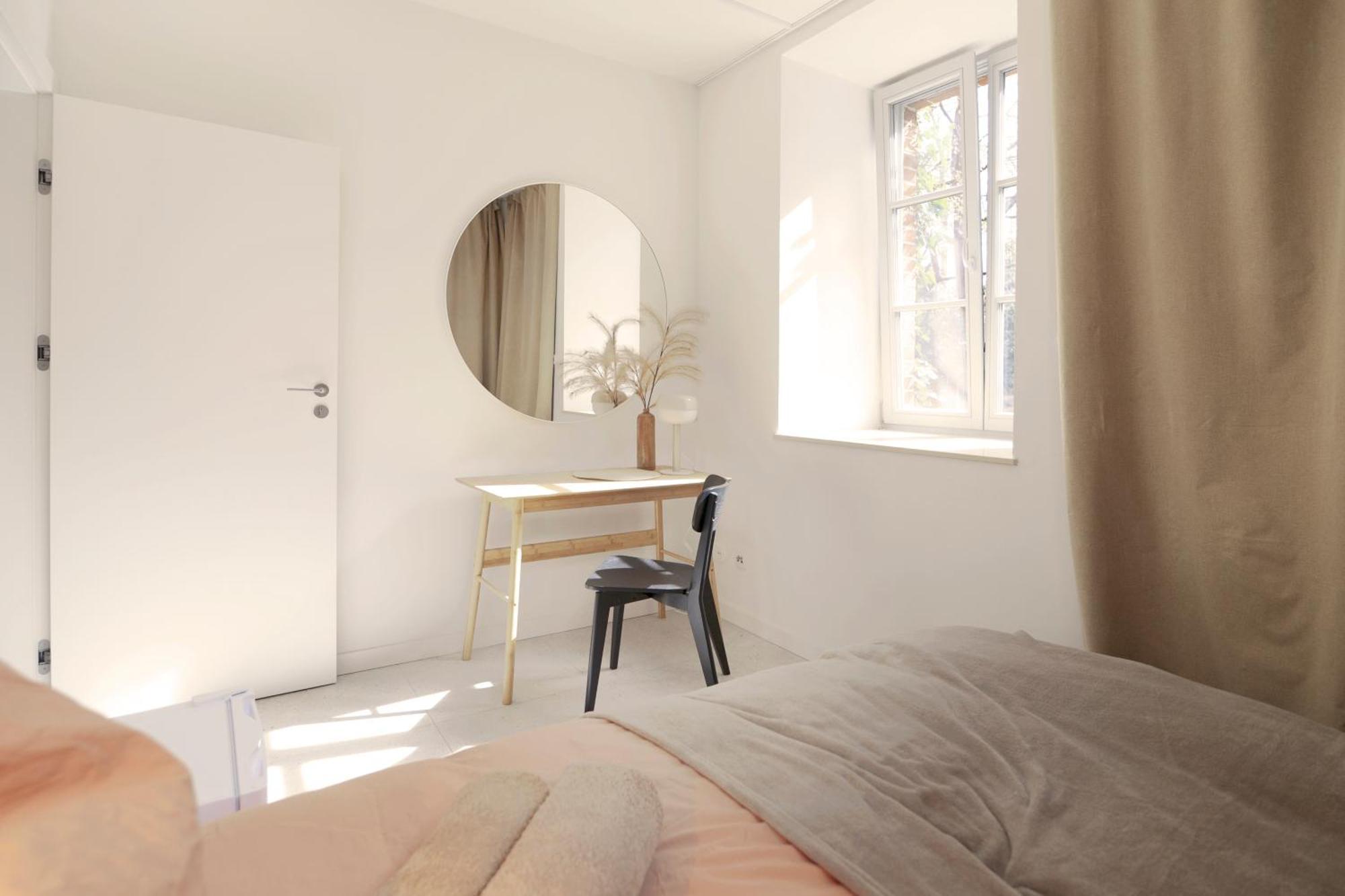Rooms In Historic Heart Of Wroclaw Exterior photo