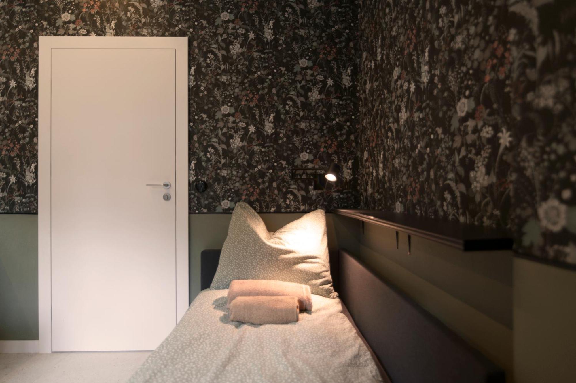 Rooms In Historic Heart Of Wroclaw Exterior photo